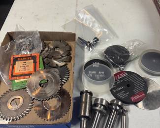 metal milling blades  cutters angle cutter