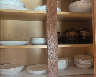 corelle dishes 