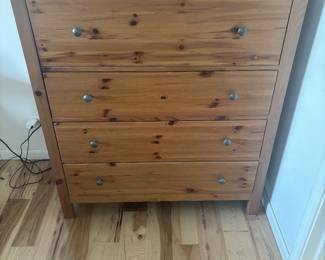 ikea hemnes chest of drawer