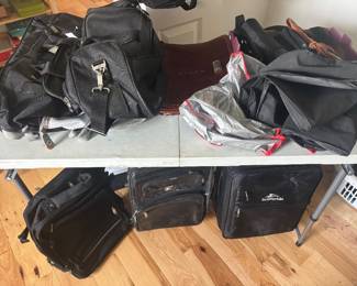 luggage