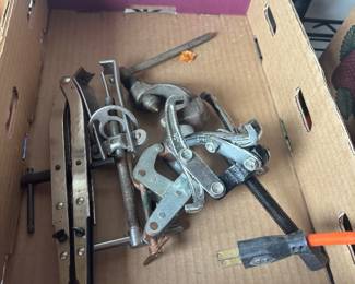 puller tools