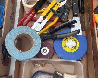 tools