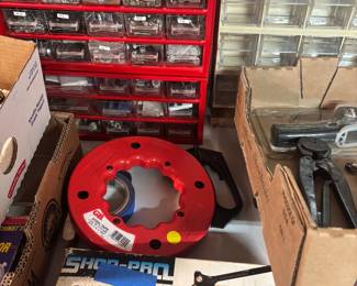 fish tape wire puller tube bender