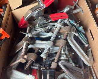 clamps