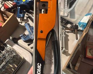 Daniels DMC Crimping Tool