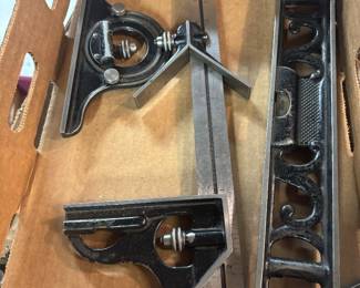 starrett tools 