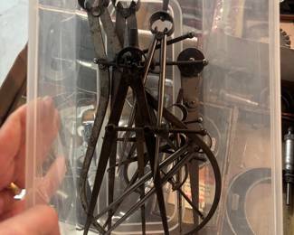 starret precision tools 