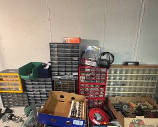 workshop organizers 