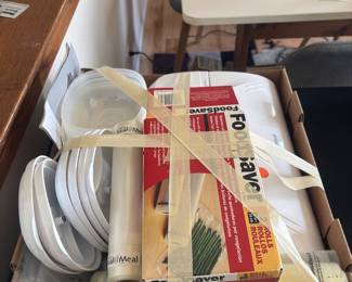 food saver kit 