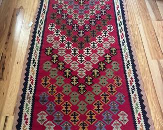 turkish kilim rug