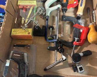 clamping and cutting tools precision tools