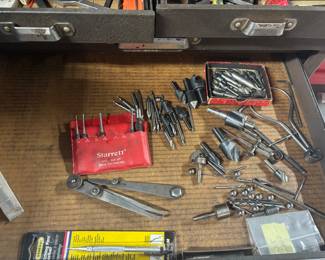 starrett tools