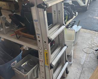 Ladder 