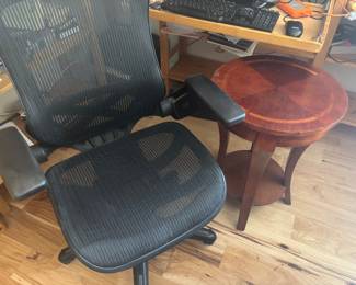 modern computer chair