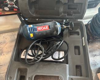 ryobi speed saw