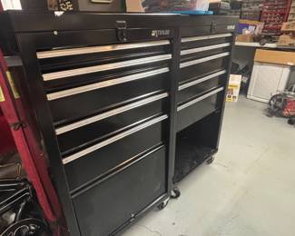 tool chest cabinets 