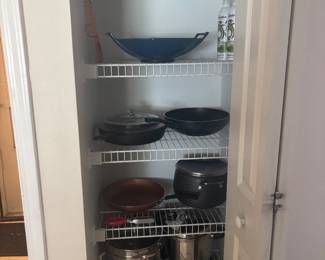 cookware