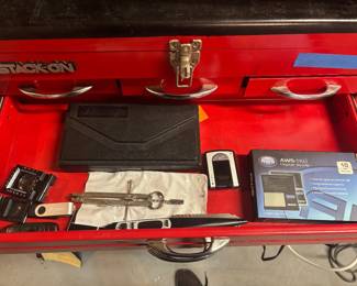 measuring tools engineering