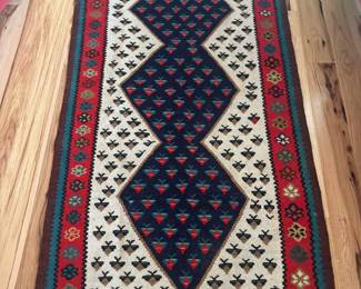 kilim rug