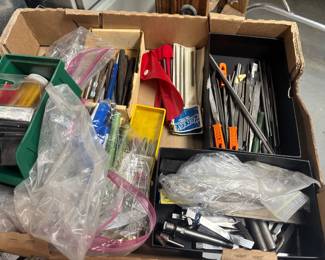 engineering cutting tools\