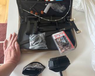 cross bow accessories 