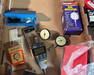 Mitutoyo absolute digimatic indicator, dial indicators precision tools