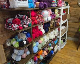 Yarn