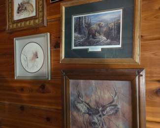Wall decor