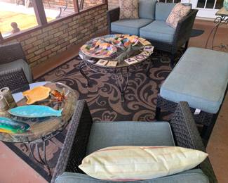 more high quality patio furniture
