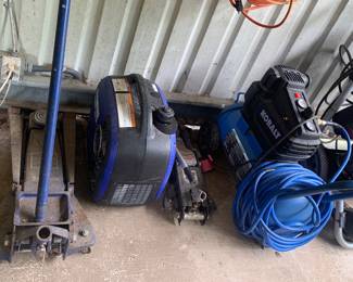 power tools