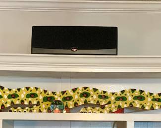 Klipsch speakers 