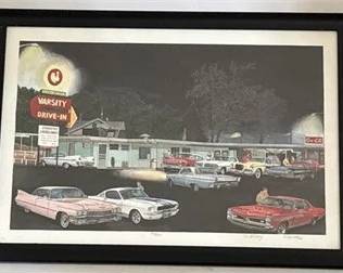 Sale Picture