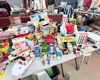 Sale Picture