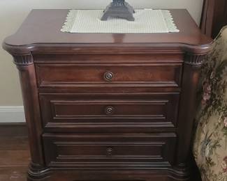 ART Furniture Nightstand
