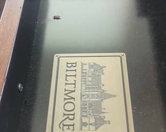 Biltmore by Fine Furniture Design End Table