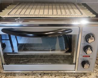 Hamilton Beach SureCrisp Air Fryer Toaster Oven