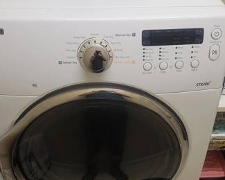 Samsung Dryer