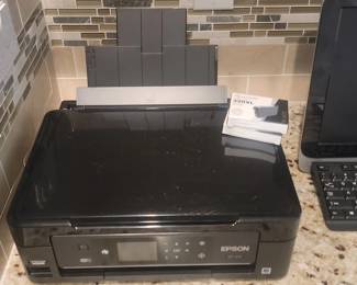 Epson XP AllinOne Printer
