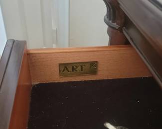 ART Furniture Nightstand