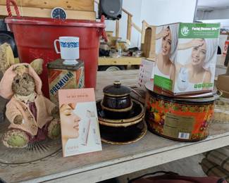 Sale Picture