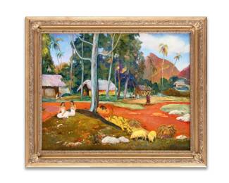 Sale Picture