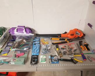 Home tools