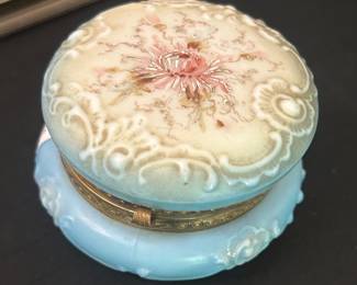 Trinket box