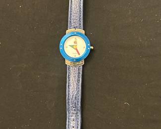Promotional Apple Mac OS Watch