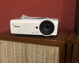 Projector