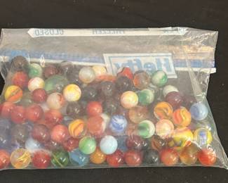 Marbles