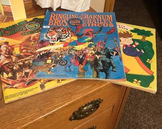 Color books