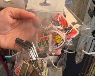 keychains