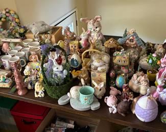 Decorations