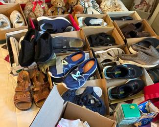 Shoes